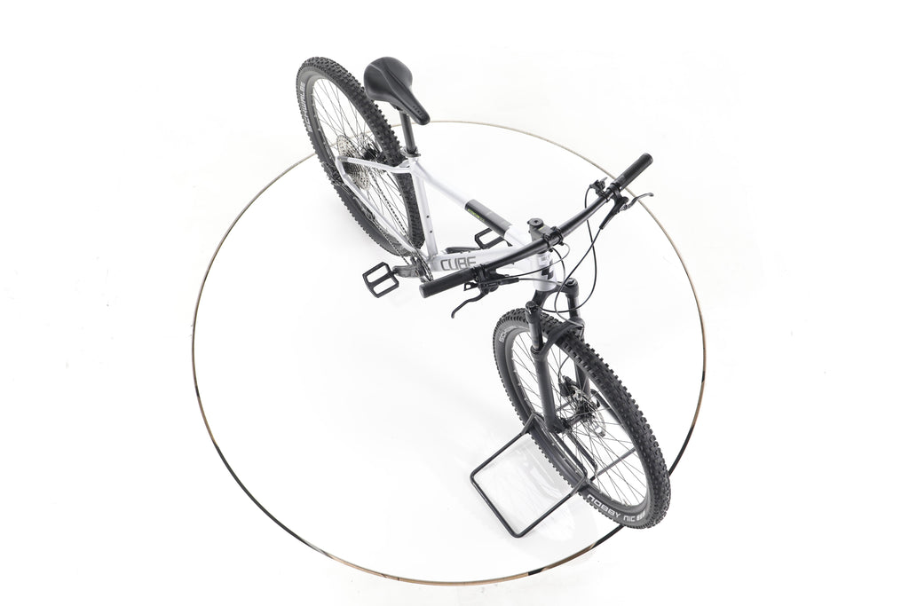 Cube Attention SLX Fahrrad Hardtail - Image 15
