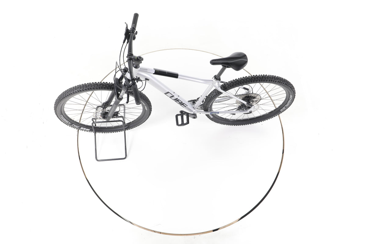 Cube Attention SLX Fahrrad Hardtail - Image 19