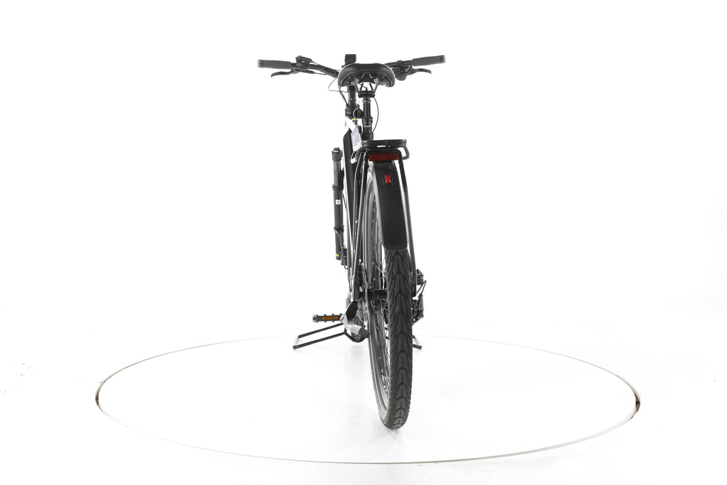 Cube Kathmandu Hybrid EXC 750 Trekking E-Bike - Image 10