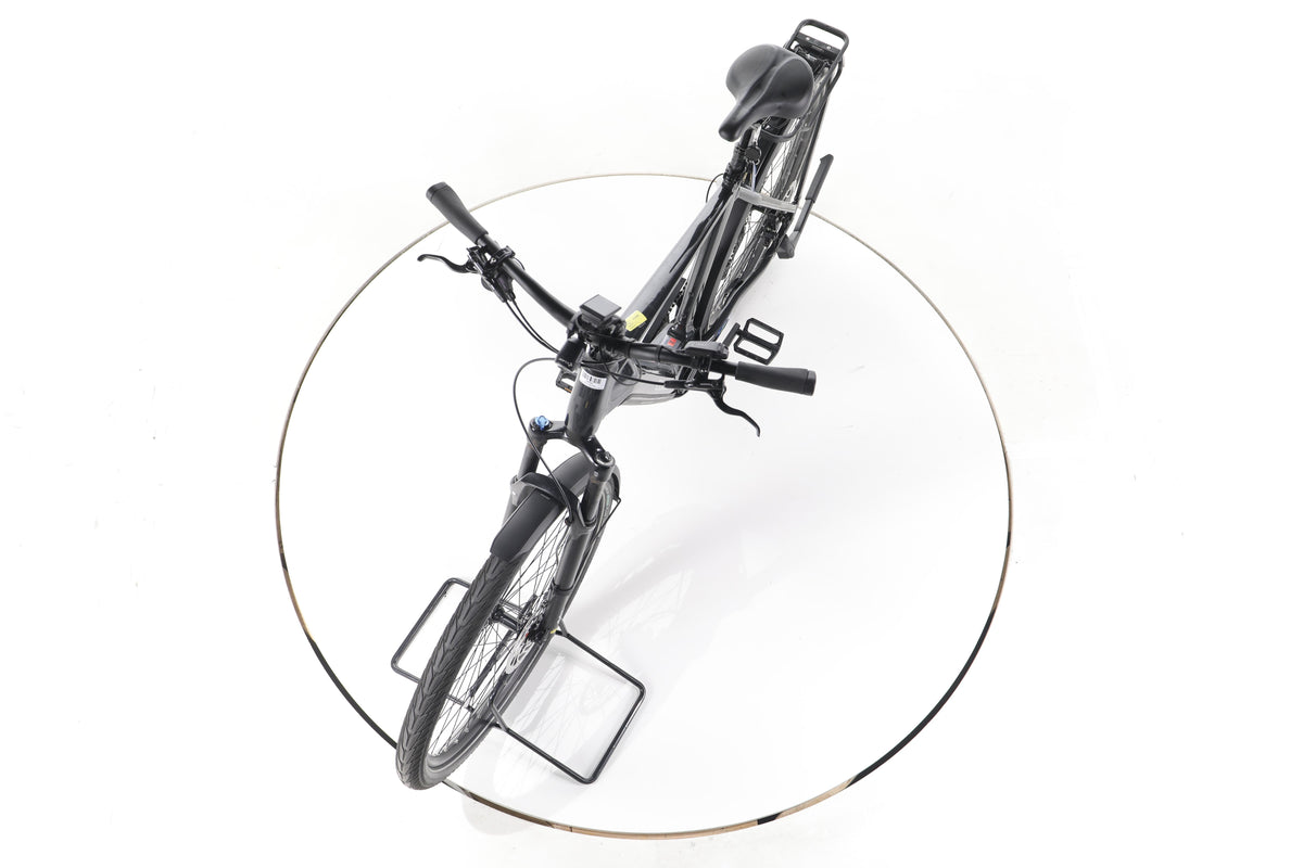 Cube Kathmandu Hybrid EXC 750 Trekking E-Bike - Image 17