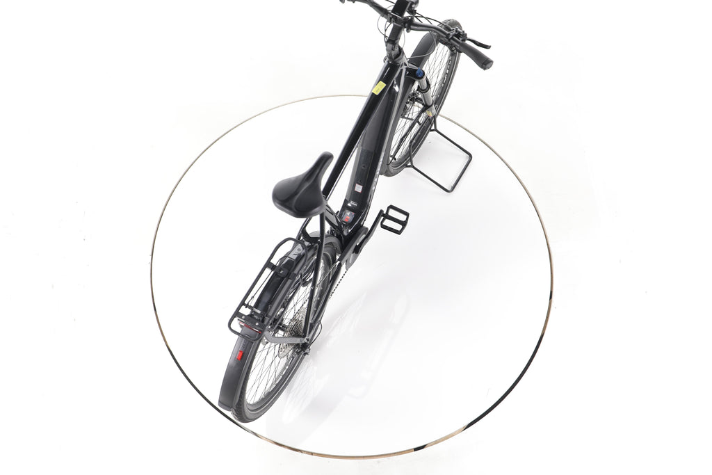 Cube Kathmandu Hybrid EXC 750 Trekking E-Bike - Image 23
