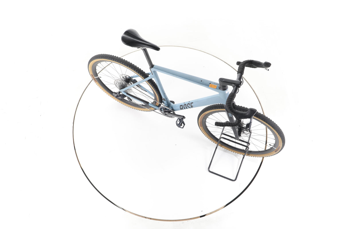Rose BACKROAD Force eTap AXS XPLR 1X12 Gravelbike Carbon - Image 14