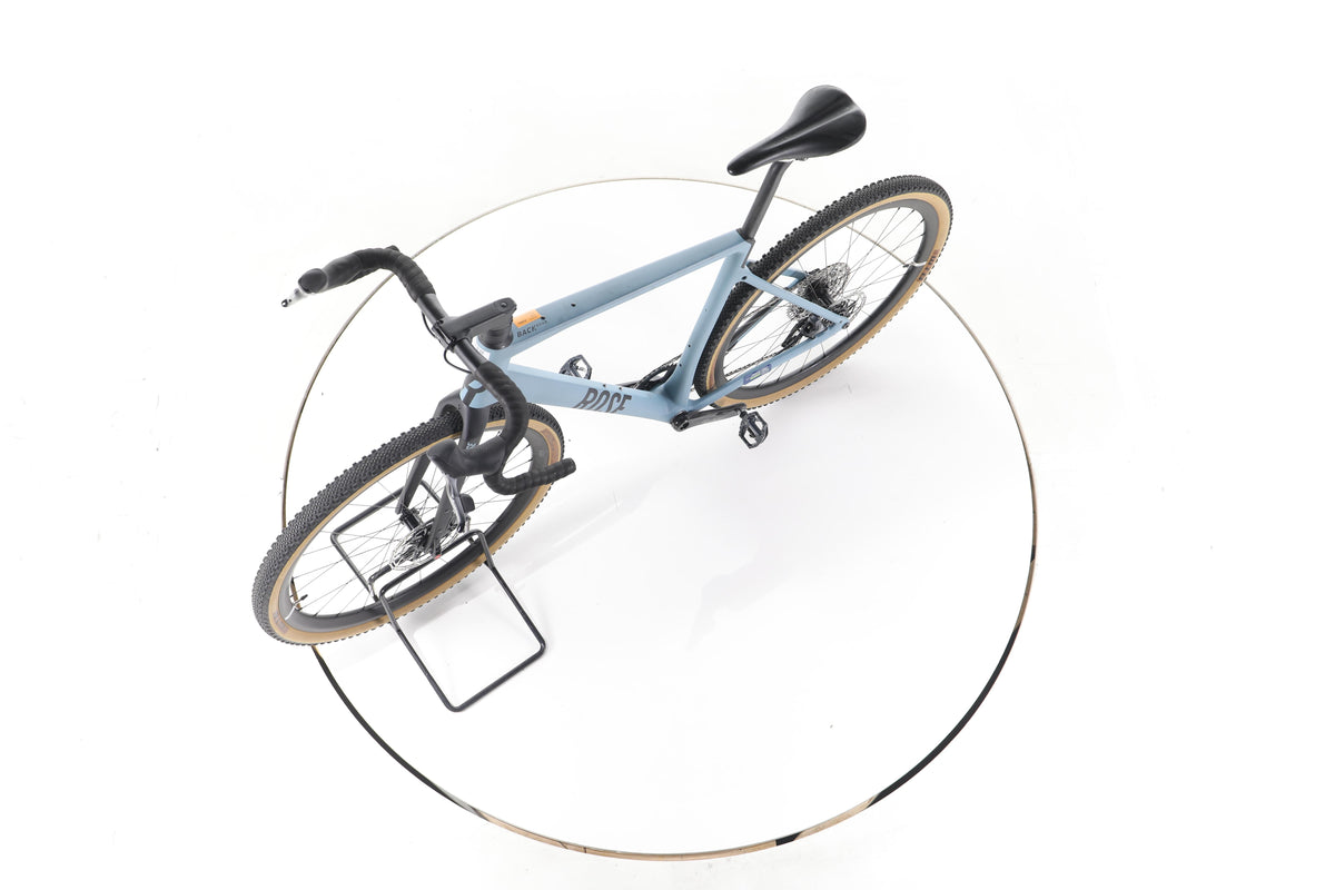 Rose BACKROAD Force eTap AXS XPLR 1X12 Gravelbike Carbon - Image 18