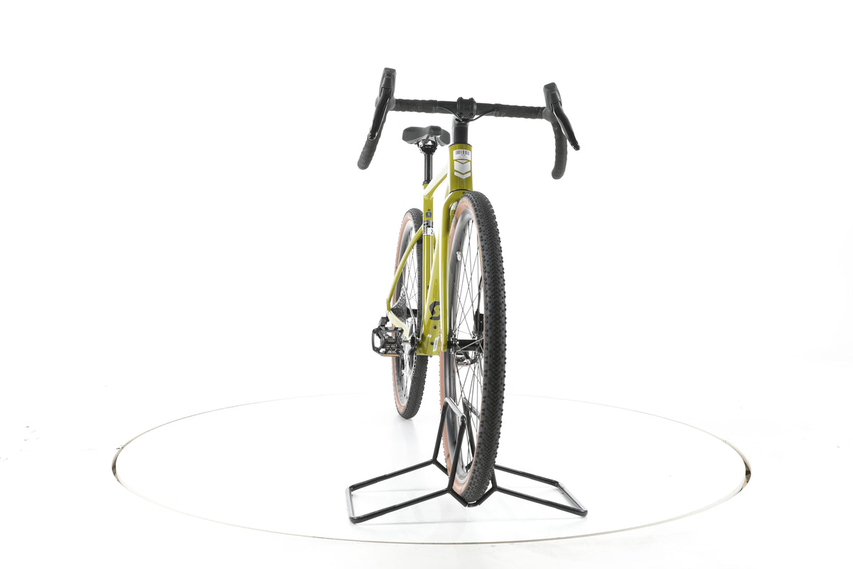 Scott Speedster Gravel 10 Gravelbike 2024 - Image 4