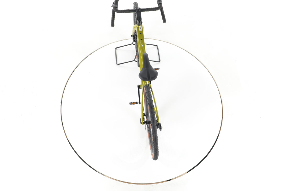 Scott Speedster Gravel 10 Gravelbike 2024 - Image 22