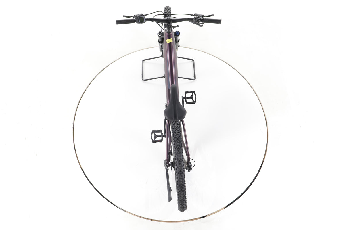 Bulls Aminga Eva 2 E-Bike - Image 22