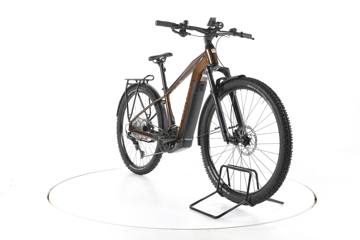 Focus AVENTURA² 6.8 Trekking E-Bike - Image 3
