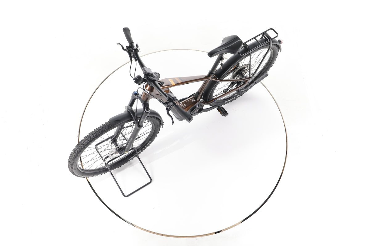 Focus AVENTURA² 6.8 Trekking E-Bike - Image 18