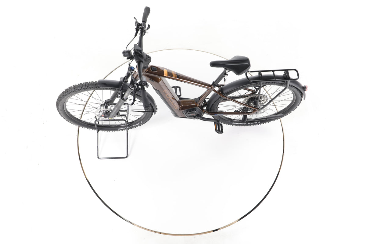 Focus AVENTURA² 6.8 Trekking E-Bike - Image 19
