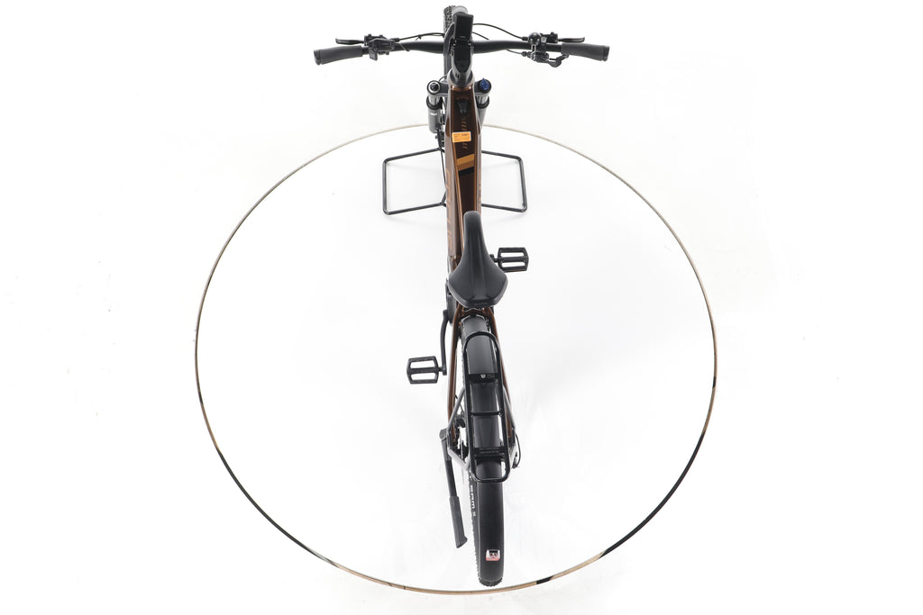 Focus AVENTURA² 6.8 Trekking E-Bike - Image 22