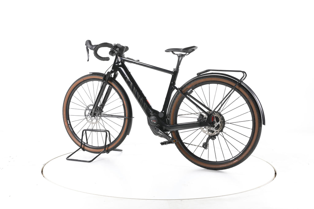 Canyon Grizl:ON CF 7 E-Gravel & Rennrad Carbon 2024 - Image 8