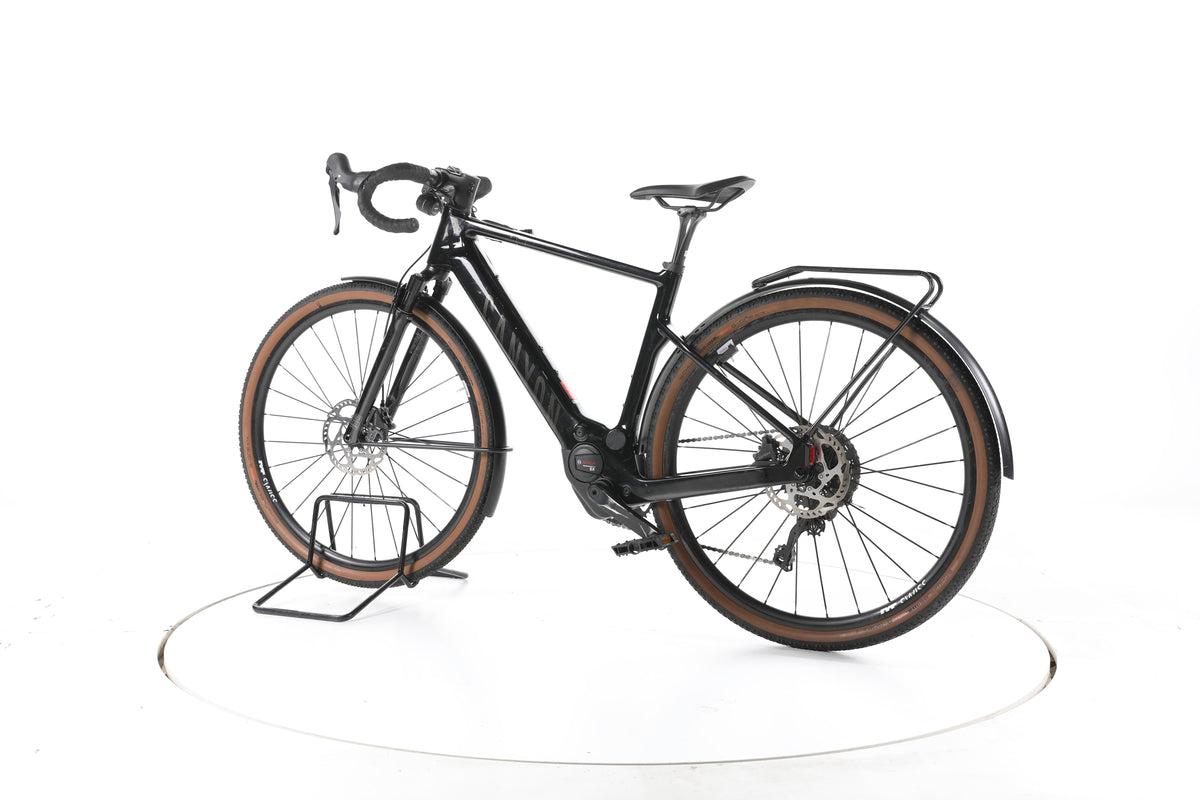 Canyon Grizl:ON CF 7 E-Gravel & Rennrad Carbon 2024 - Image 8