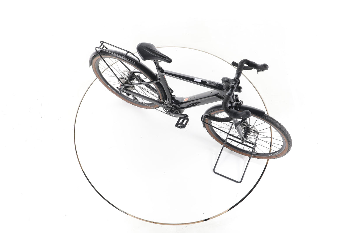 Canyon Grizl:ON CF 7 E-Gravel & Rennrad Carbon 2024 - Image 14
