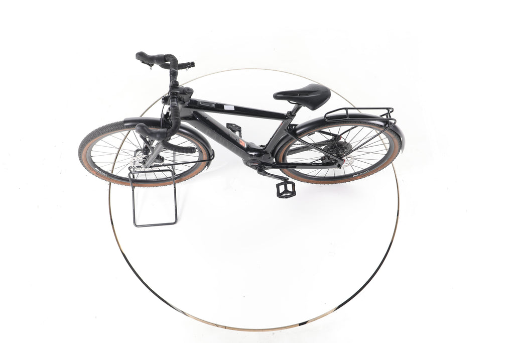 Canyon Grizl:ON CF 7 E-Gravel & Rennrad Carbon 2024 - Image 19
