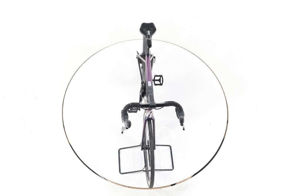Rose REVEAL PLUS 105 E-Gravel & Rennrad Carbon - Image 16