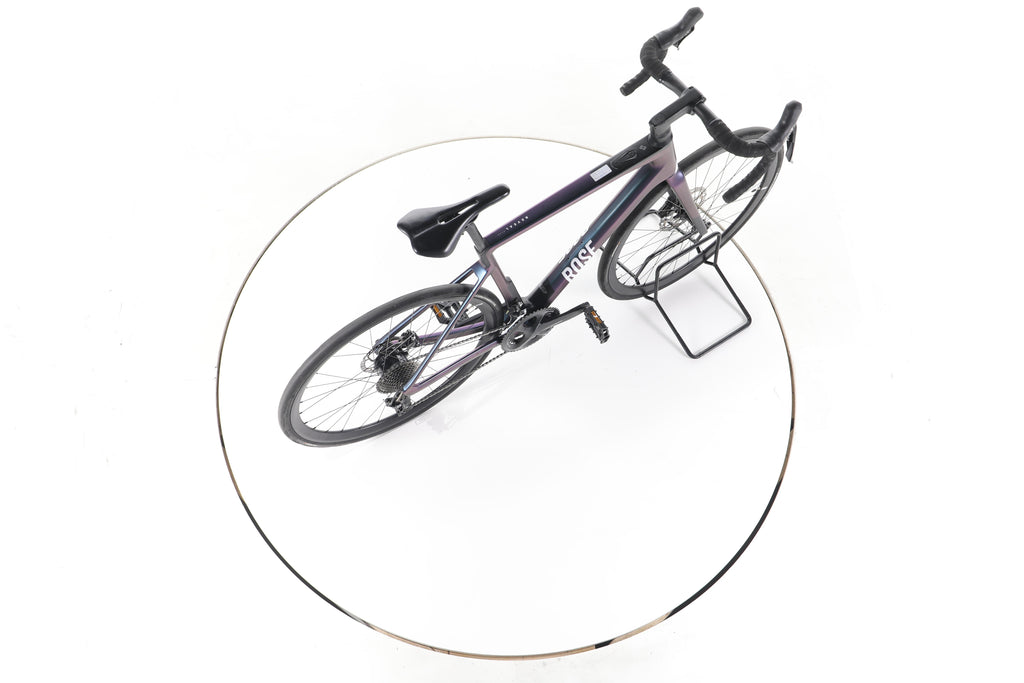 Rose REVEAL PLUS 105 E-Gravel & Rennrad Carbon - Image 24