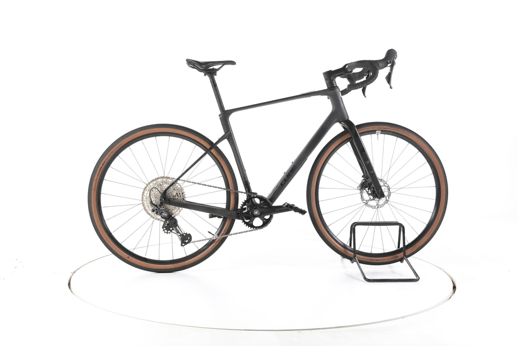 Cube Nuroad C:62 ONE Gravelbike Carbon 2025 - Image 1