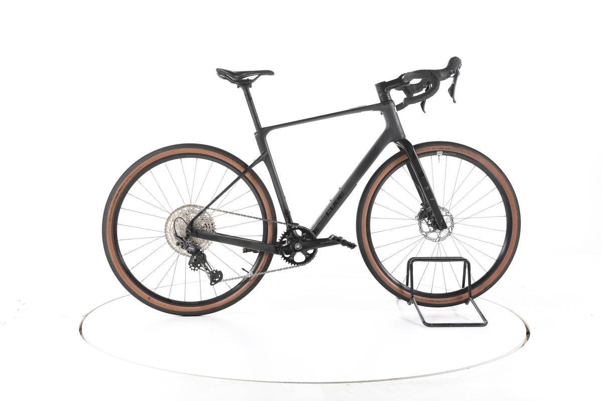 Cube Nuroad C:62 ONE Gravelbike Carbon 2025 - Image 1