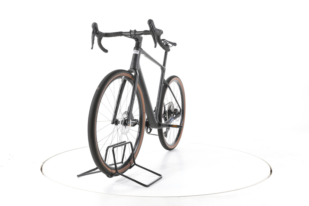 Cube Nuroad C:62 ONE Gravelbike Carbon 2025 - Image 5