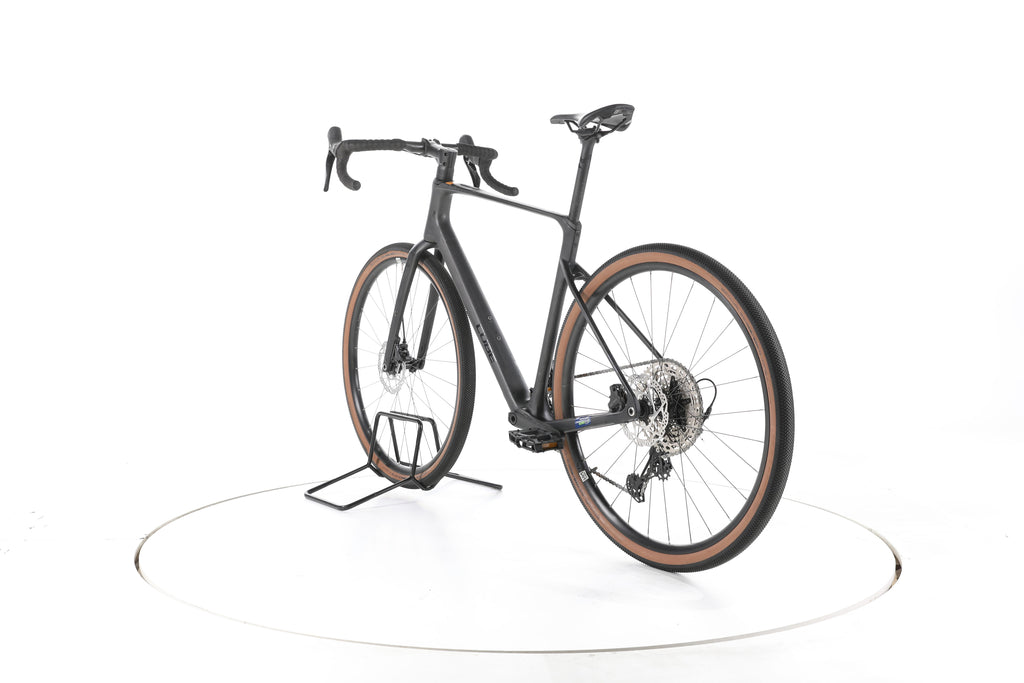 Cube Nuroad C:62 ONE Gravelbike Carbon 2025 - Image 9