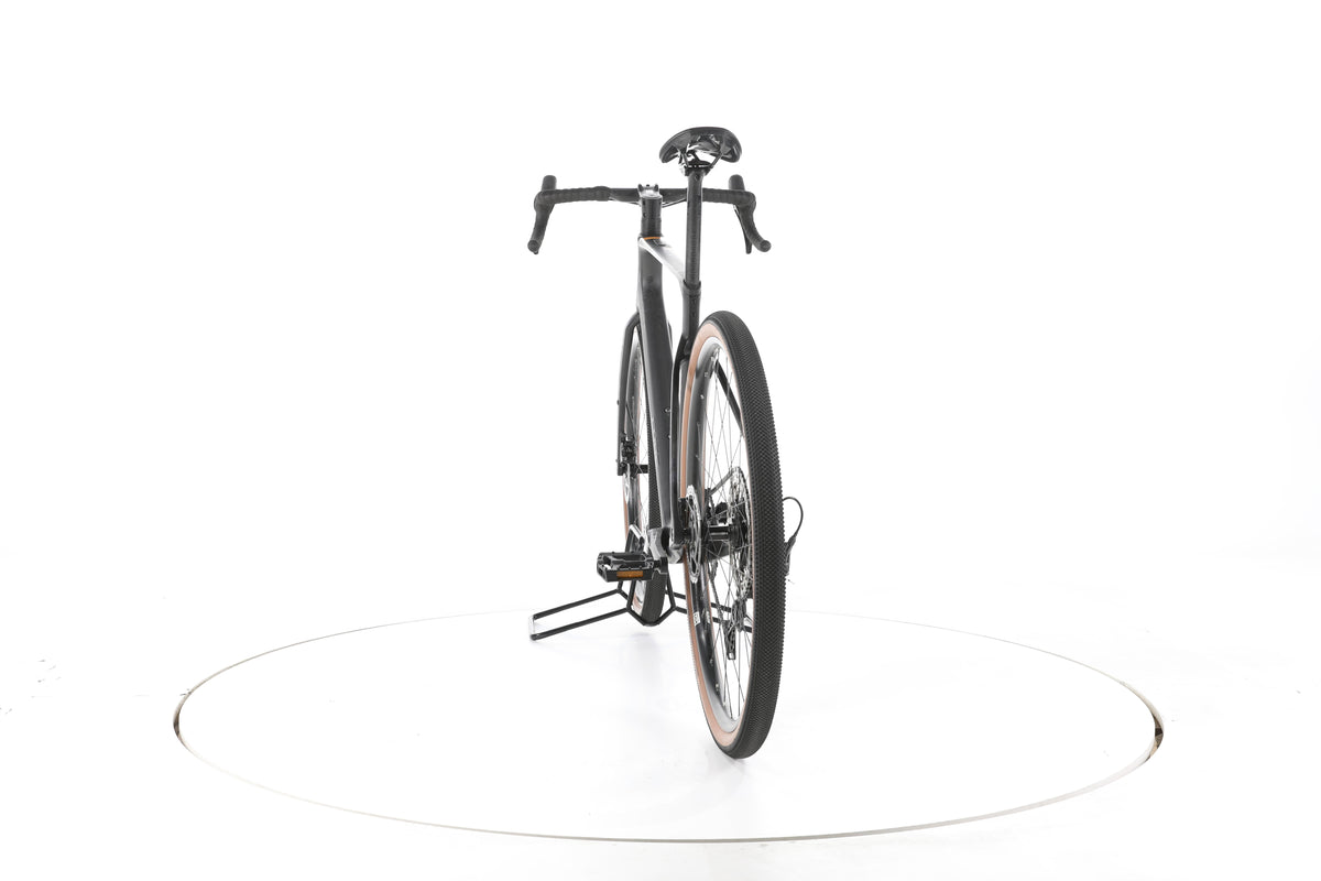 Cube Nuroad C:62 ONE Gravelbike Carbon 2025 - Image 10
