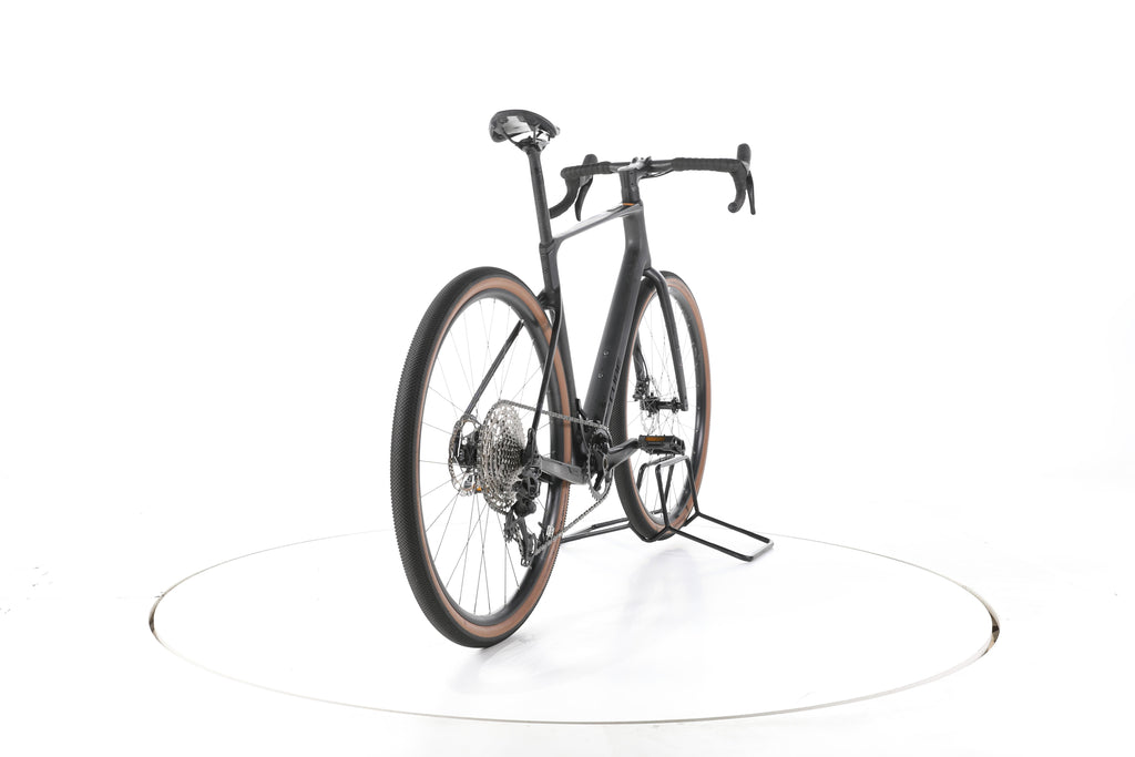 Cube Nuroad C:62 ONE Gravelbike Carbon 2025 - Image 11