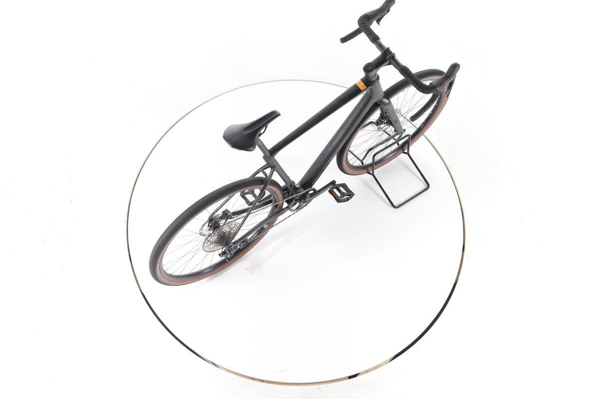 Cube Nuroad C:62 ONE Gravelbike Carbon 2025 - Image 24