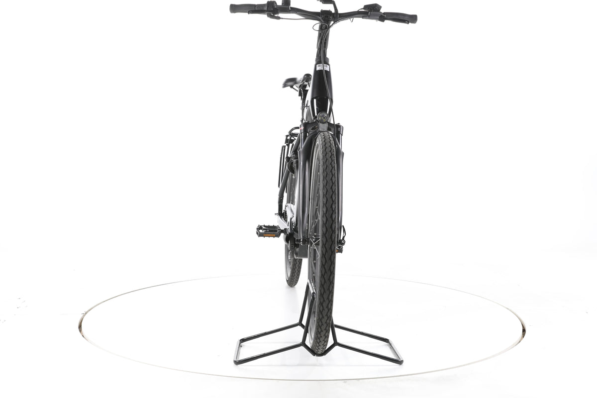 Stevens E-Courier Luxe City E-Bike Tiefeinsteiger - Image 4
