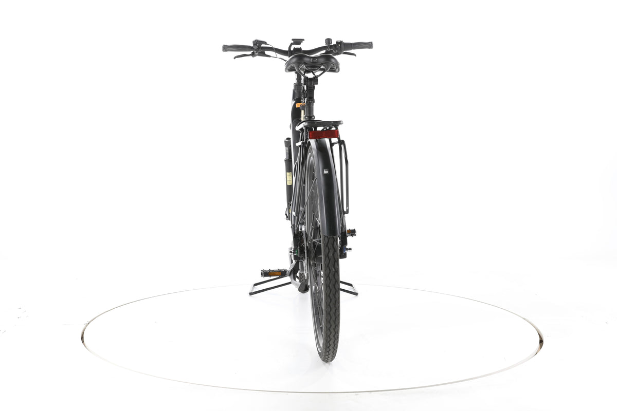 Stevens E-Courier Luxe City E-Bike Tiefeinsteiger - Image 10