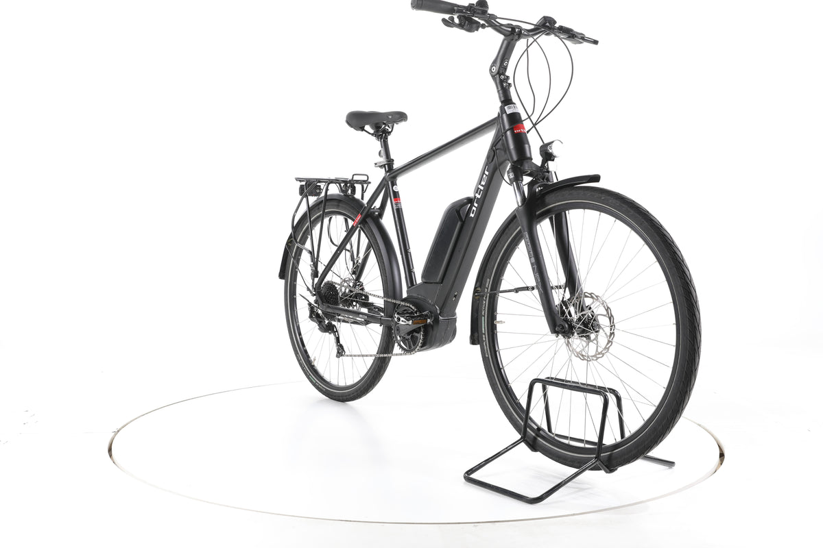 Ortler Bozen E-Bike - Image 3