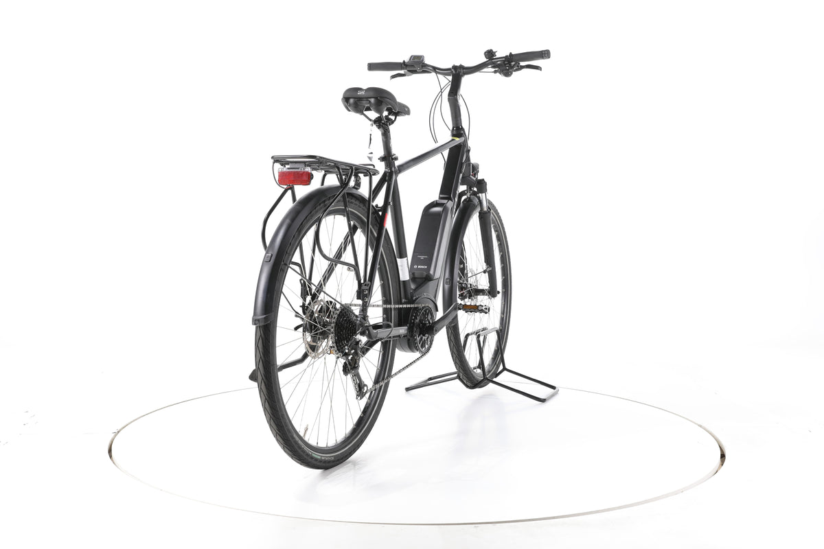 Ortler Bozen E-Bike - Image 11