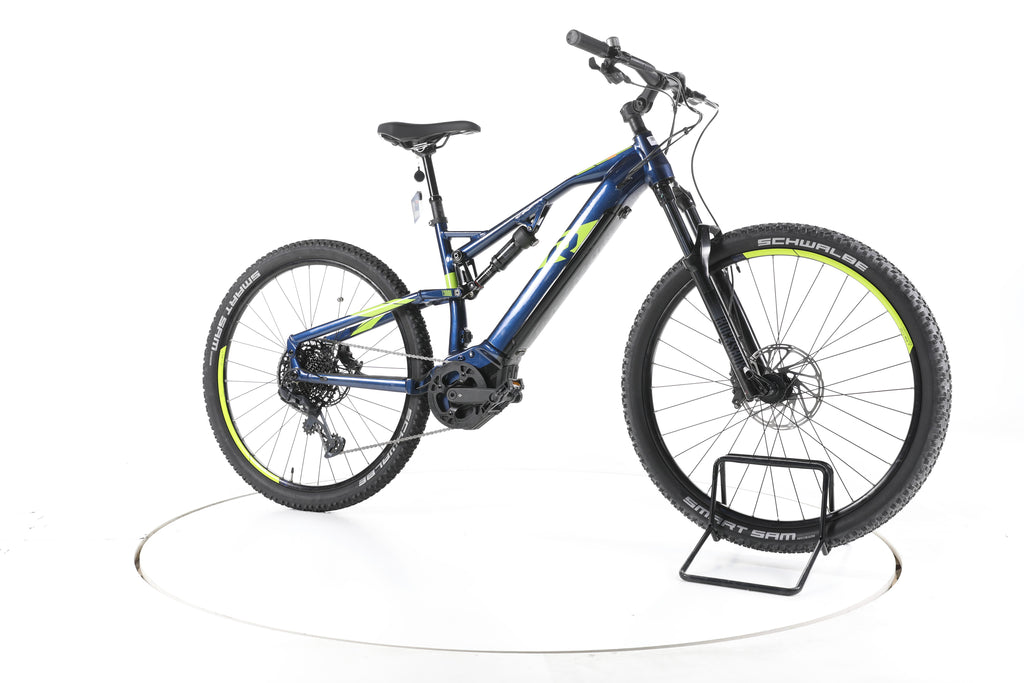 R Raymon FullRay 130E 6.0 E-Bike Fully - Image 2