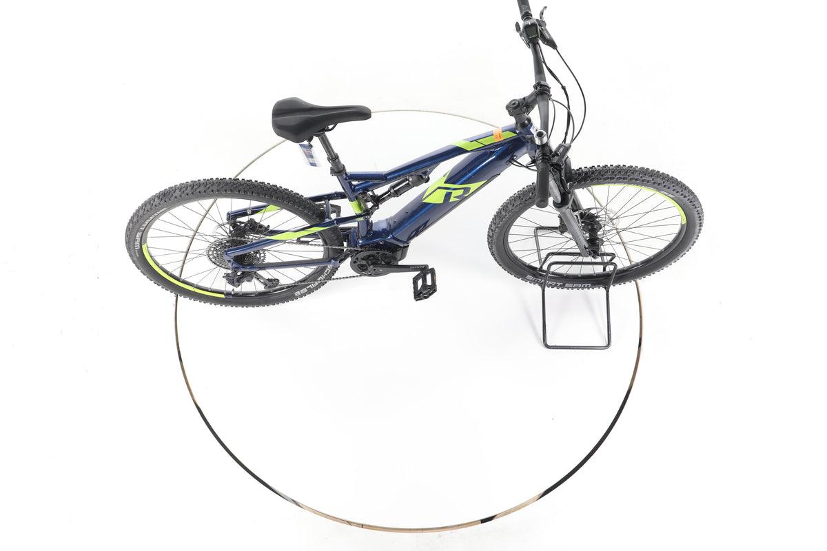 R Raymon FullRay 130E 6.0 E-Bike Fully - Image 13