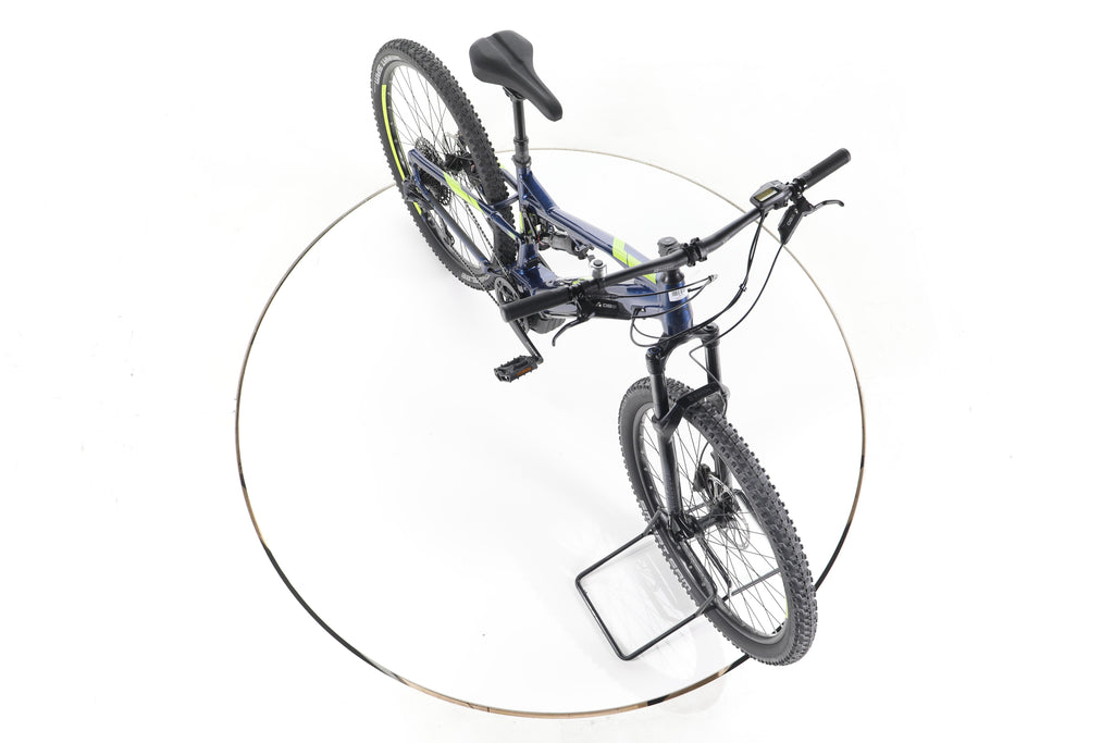 R Raymon FullRay 130E 6.0 E-Bike Fully - Image 15
