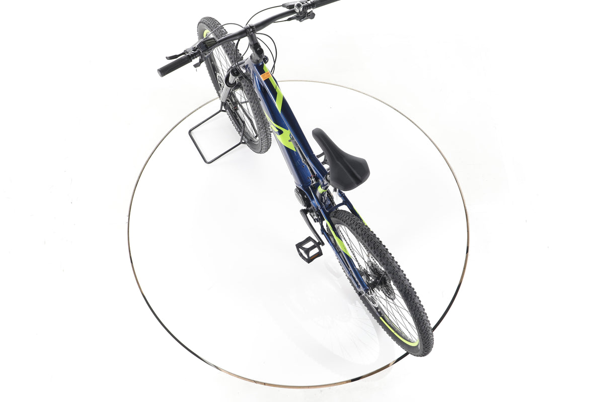 R Raymon FullRay 130E 6.0 E-Bike Fully - Image 21