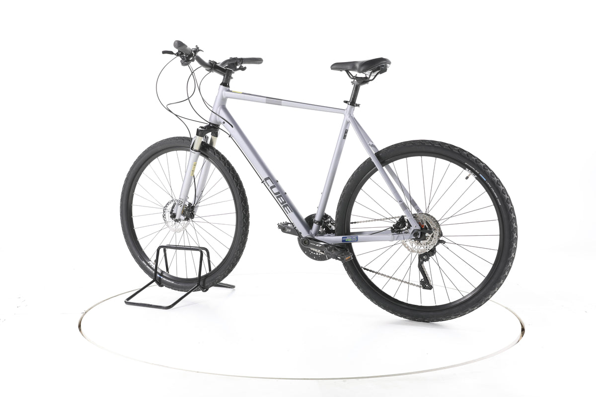 Cube Nature EXC Fahrrad Hardtail - Image 8
