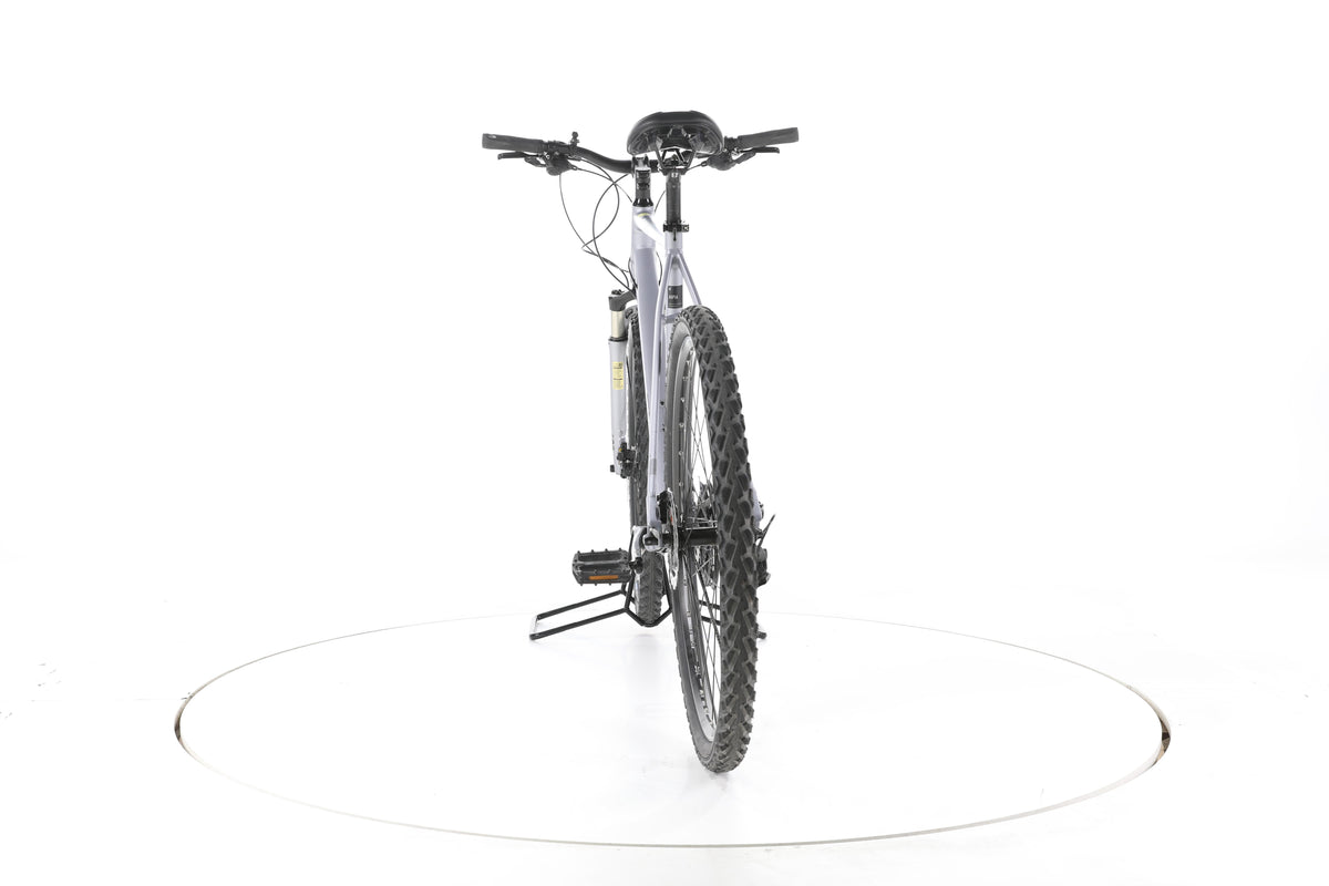 Cube Nature EXC Fahrrad Hardtail - Image 10