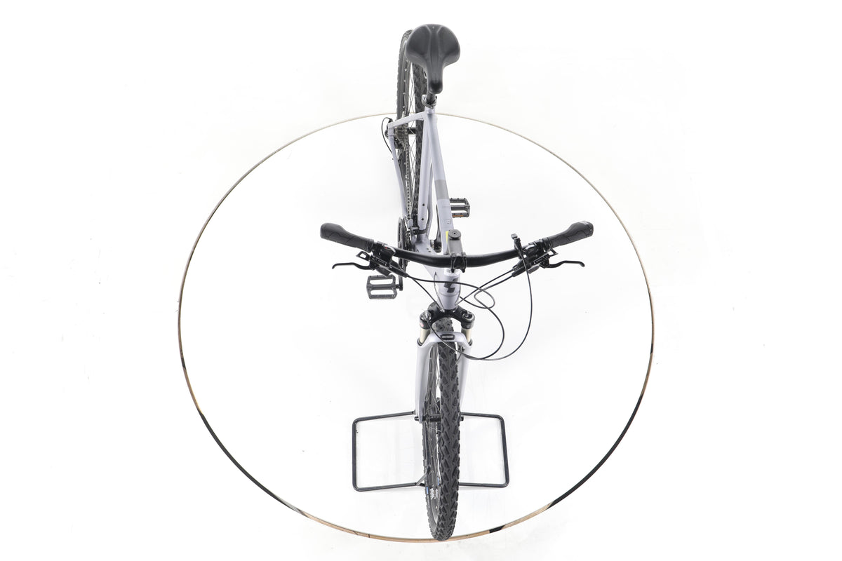Cube Nature EXC Fahrrad Hardtail - Image 16