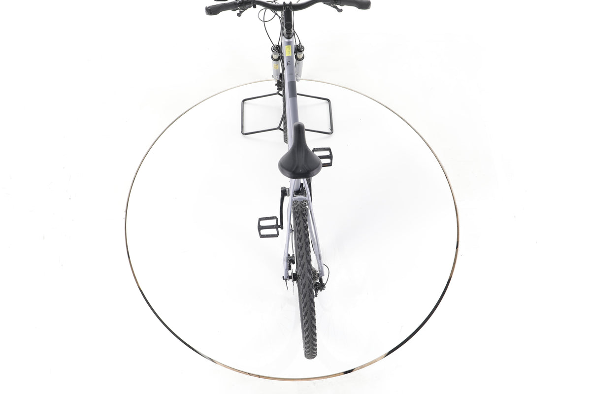 Cube Nature EXC Fahrrad Hardtail - Image 22