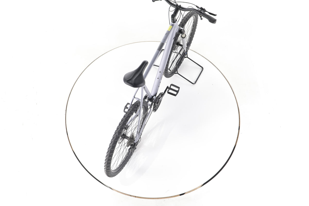 Cube Nature EXC Fahrrad Hardtail - Image 23