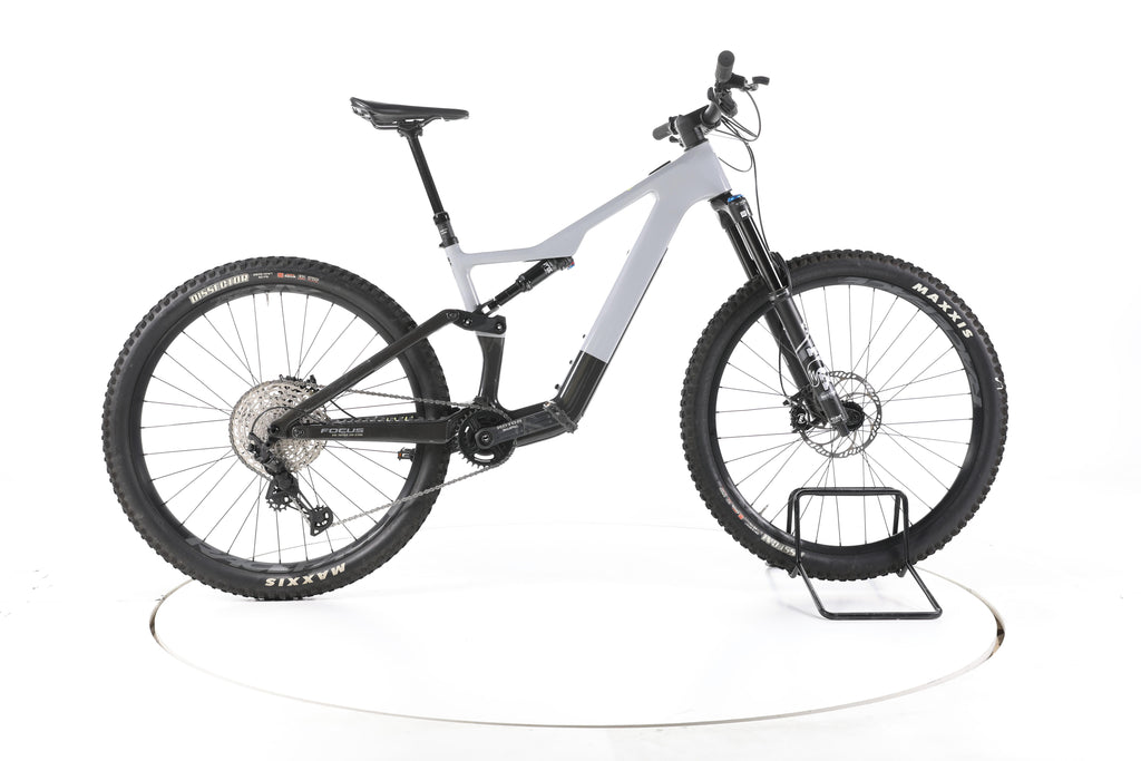 Focus JAM² SL 8.7 E-Bike Fully Carbon - Image 1
