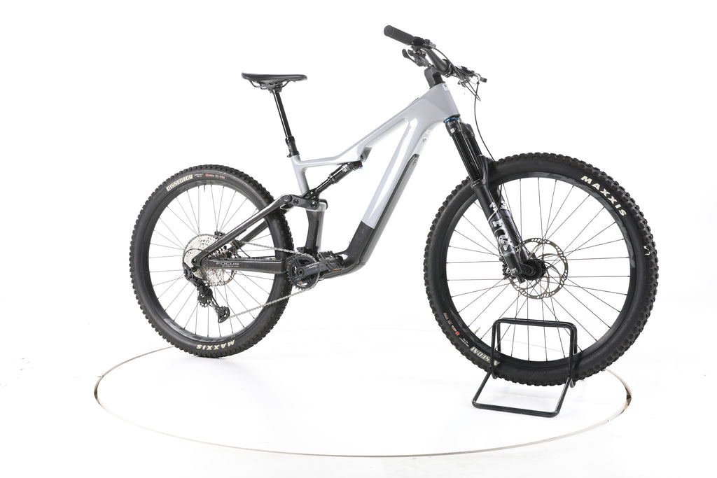 Focus JAM² SL 8.7 E-Bike Fully Carbon - Image 2