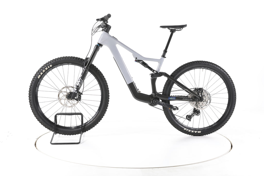Focus JAM² SL 8.7 E-Bike Fully Carbon - Image 7