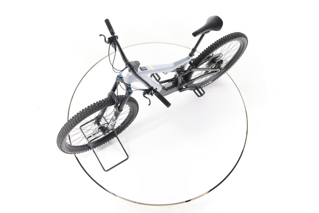 Focus JAM² SL 8.7 E-Bike Fully Carbon - Image 18