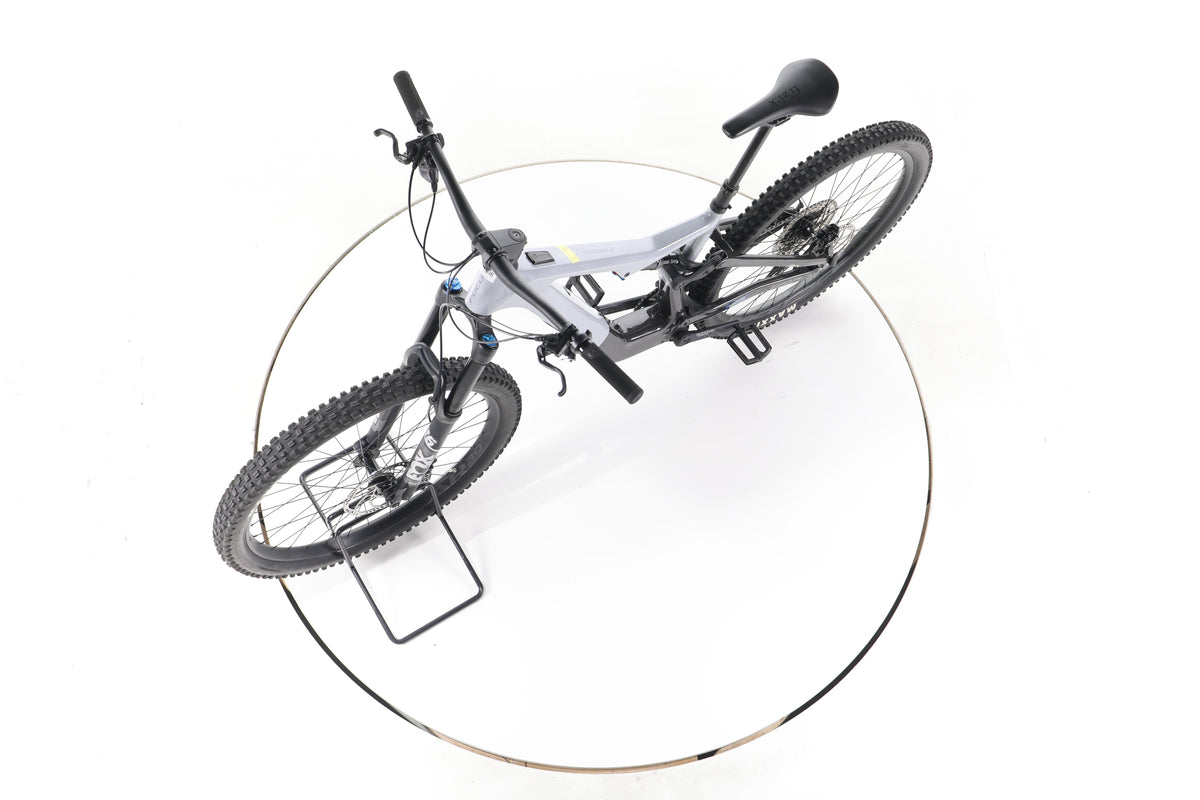 Focus JAM² SL 8.7 E-Bike Fully Carbon - Image 18