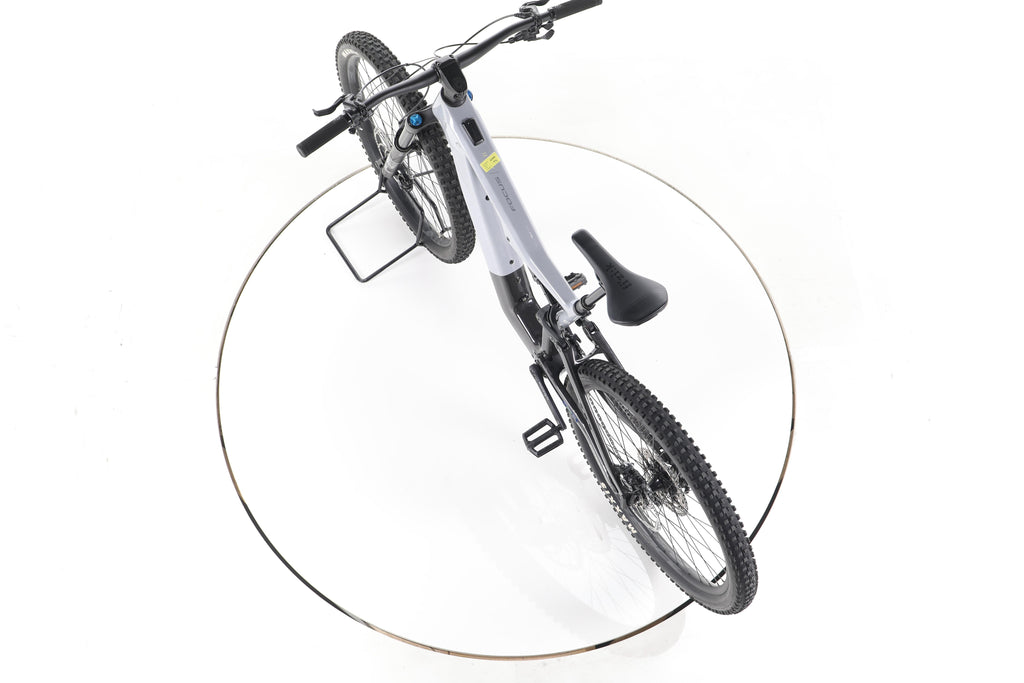 Focus JAM² SL 8.7 E-Bike Fully Carbon - Image 21