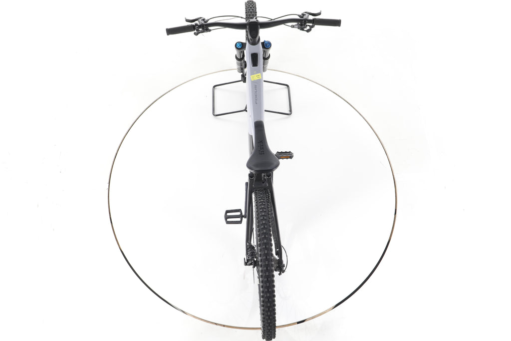 Focus JAM² SL 8.7 E-Bike Fully Carbon - Image 22