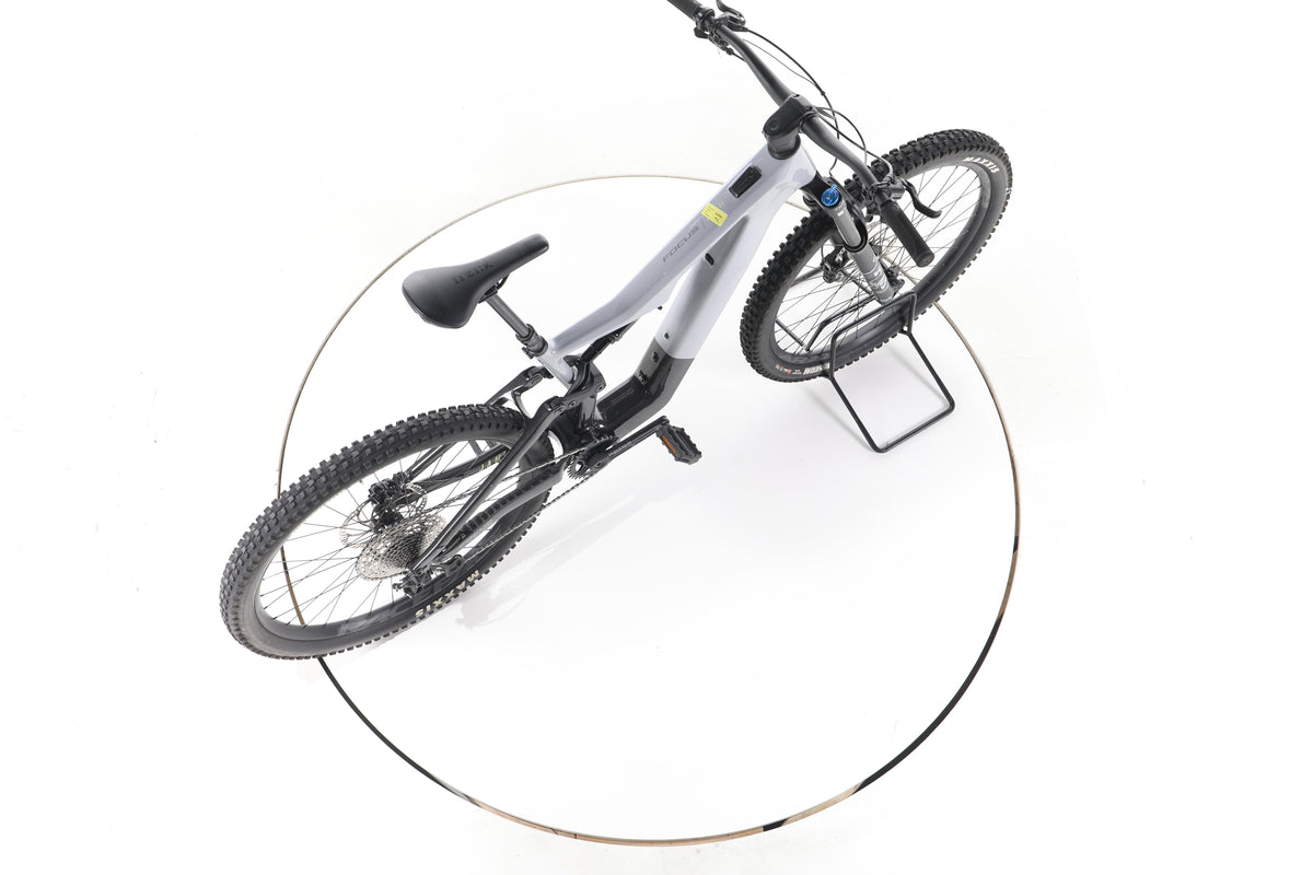 Focus JAM² SL 8.7 E-Bike Fully Carbon - Image 24