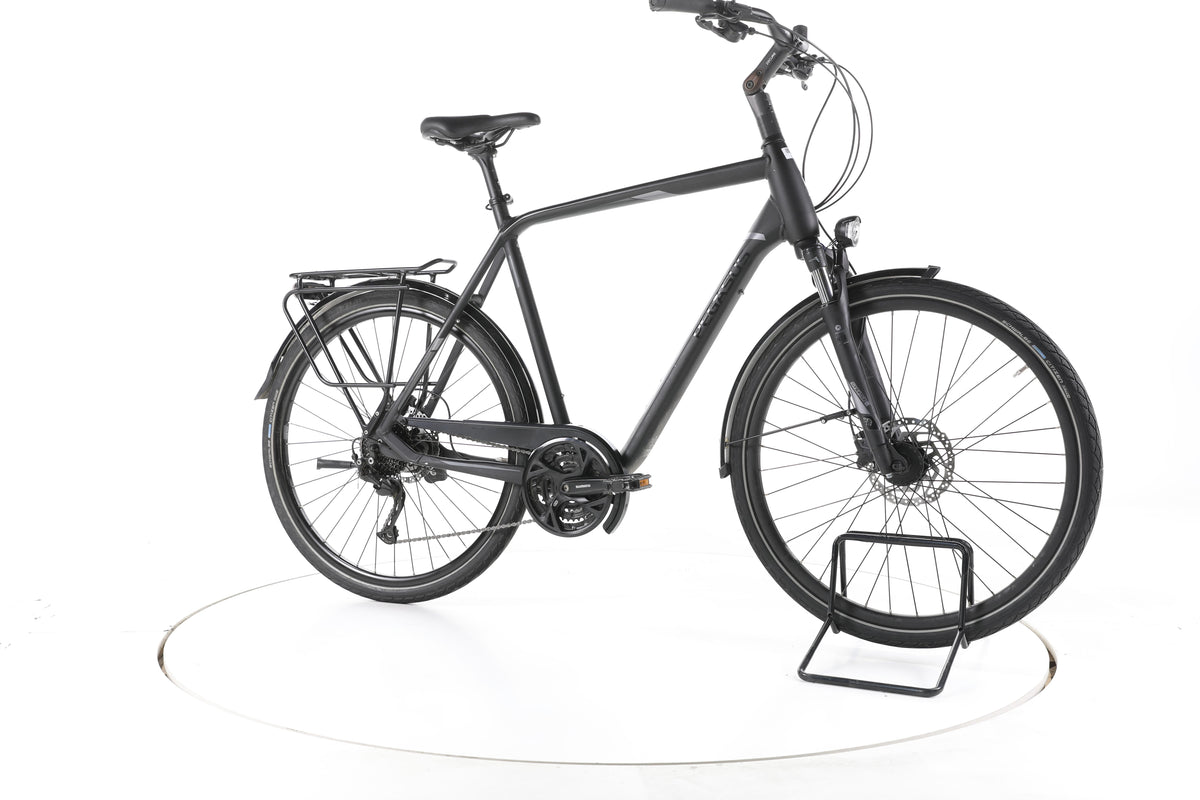 Pegasus Strong SL Fahrrad City & Trekking - Image 2