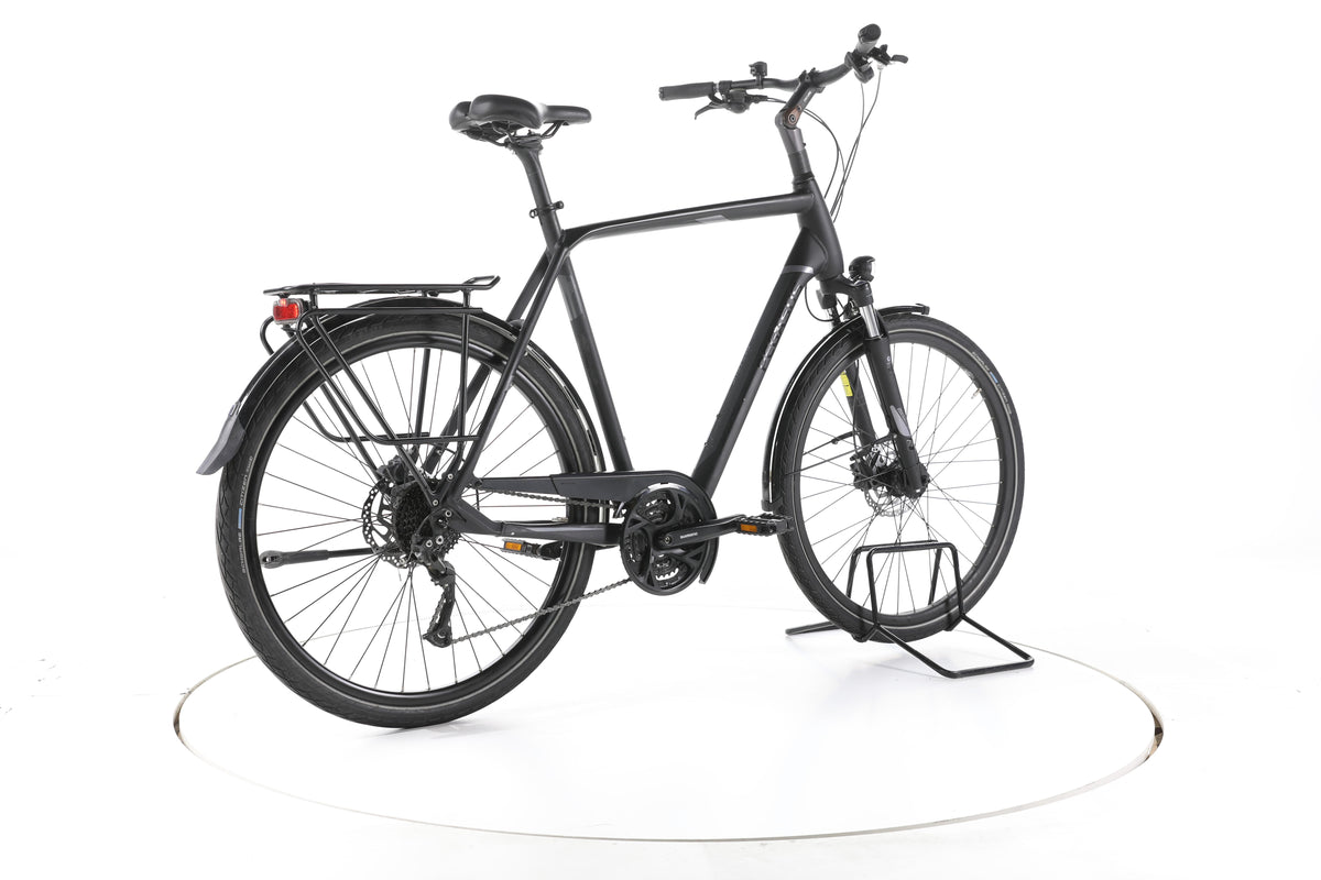 Pegasus Strong SL Fahrrad City & Trekking - Image 12